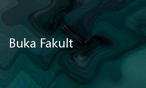 Buka Fakultas Kedokteran Dibatasi, Menteri Satryo Minta Kampus Tambah Kuota Penerimaan Mahasiswa FK
