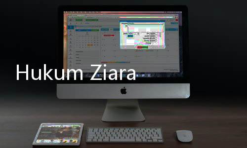Hukum Ziarah Kubur Sebelum Ramadan